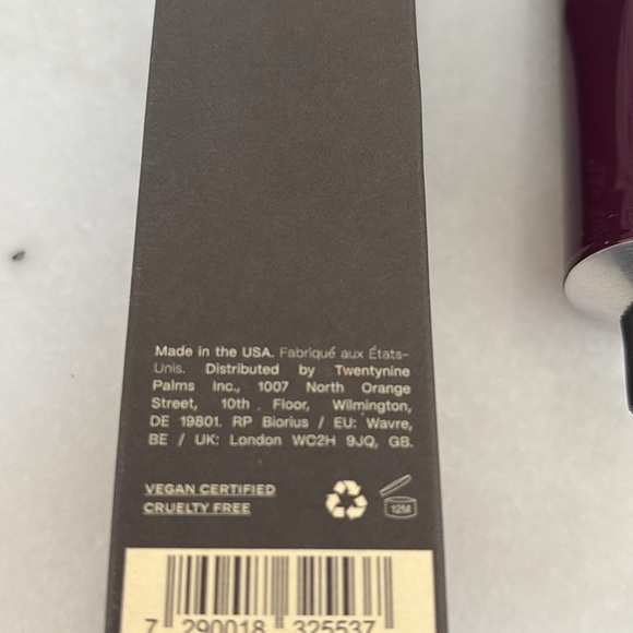 🌴New 29 Palms Twentynine Palms Moonlight Mesa Hand Cream - Picture 6 of 7